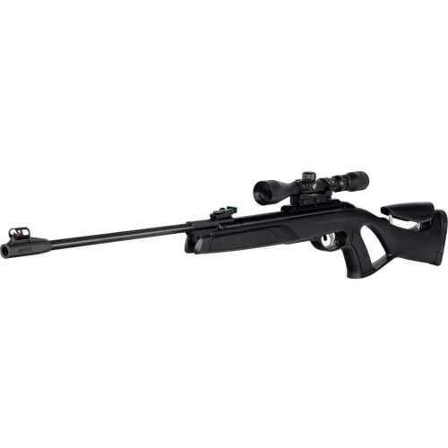 Пневматична гвинтівка Gamo Elite X + Прицел 3-9x40 WR фото 3