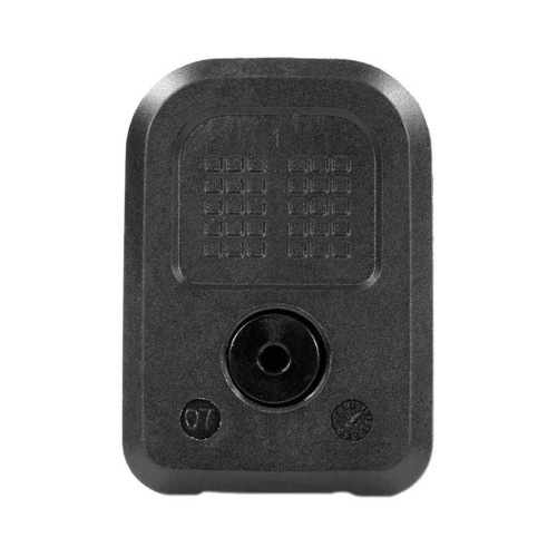 Магазин Magpul PMAG GL9 кал. 9 мм (9x19) для Glock 19 на 15 патронов фото 3