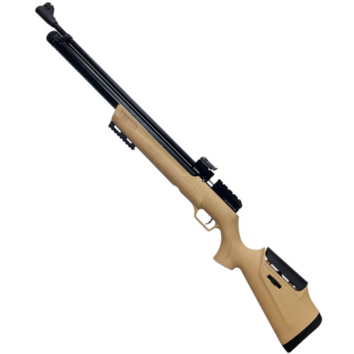 Гвинтівка пневматична EKOL PCP ESP 1450H (4.5mm) 30Дж (Desert) фото