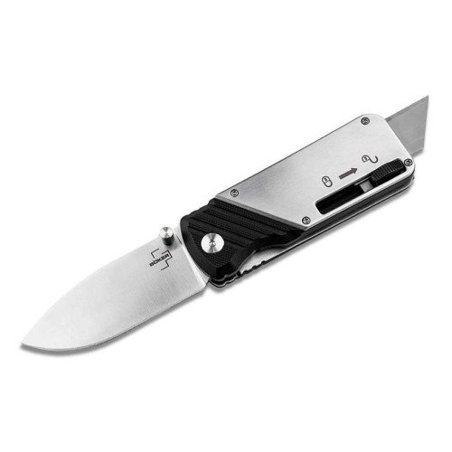 Нож Boker Plus Bill N Ted Operation фото 2