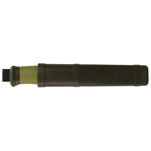 Нож Morakniv Outdoor 2000 Green фото 3