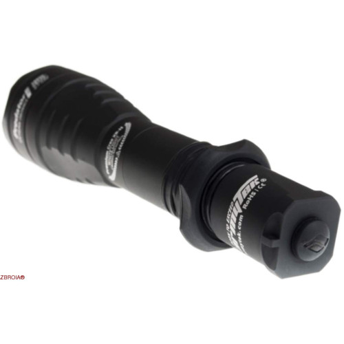 Фонарь портативный Armytek Predator v3 Black фото 2