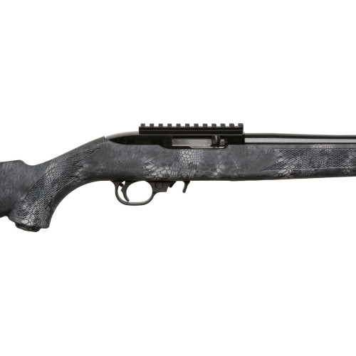 Карабін RUGER 10/22® Carbine Kryptek Typhon Camo Synthetic кал. 22LR фото 4