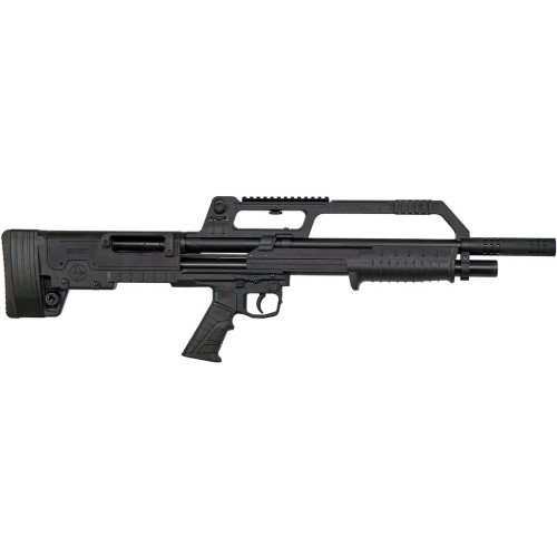 Ружье Hatsan Escort Bull Tac кал. 12/76 (ствол 57 см.) фото