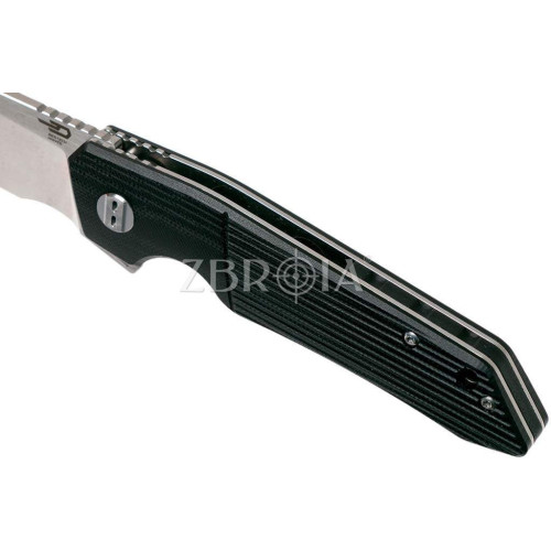 Ніж Bestech Barracuda BG15A-1 фото 7