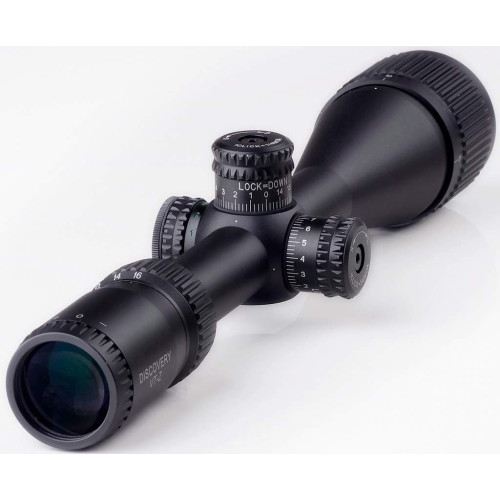 Прицел Discovery Optics VT-Z 4-16x44 AOE фото 6