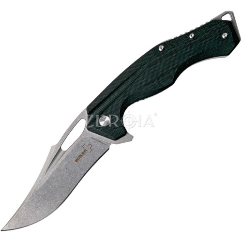 Нож Boker Plus Masada Folder фото