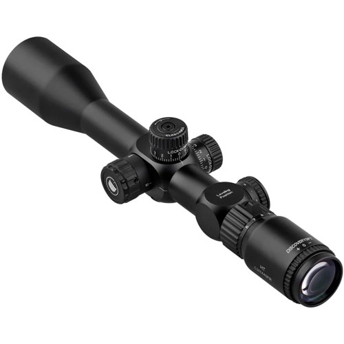 Прицел Discovery Optics HT 6-24x44 SFIR FFP (30 мм, подсветка