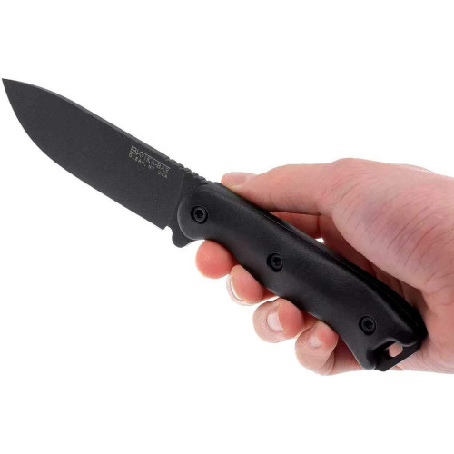 Нож KA-BAR Short Becker Drop Point (BK16) фото 5
