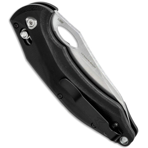 Нож Benchmade Loco Axis фото 4