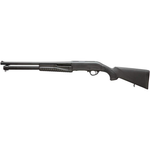 Ружье Hatsan Escort Aimguard Combo кал. 12/76 фото 4