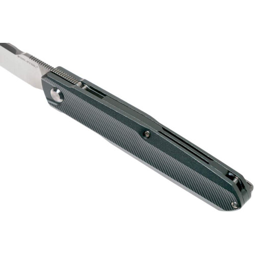 Нож Real Steel G5 Metamorph Mk.II Soft Grey (7837) фото 7
