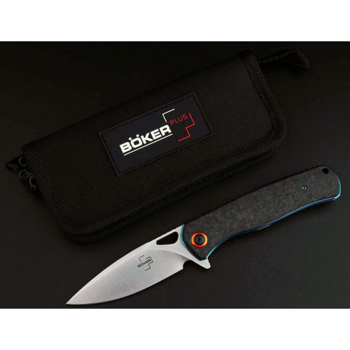 Нож Boker Plus Nebula фото 8