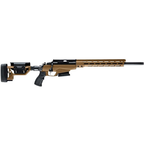 Карабін Tikka T3x Tactical A1 Coyote 24" кал. 308 Win фото