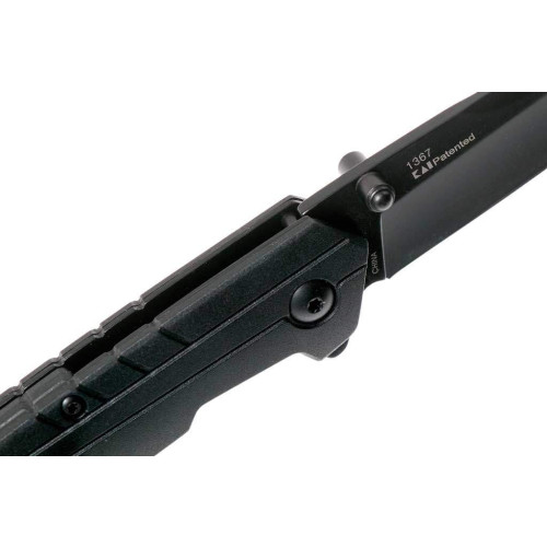 Нож Kershaw Fiber фото 6