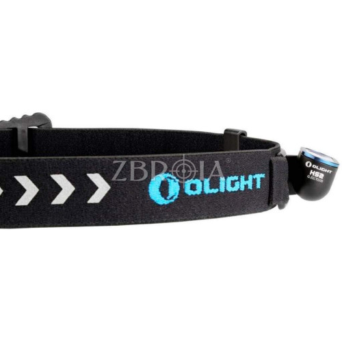 Фонарь налобный Olight HS2 фото 3