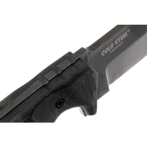 Нож Cold Steel Warcraft Tanto фото 5