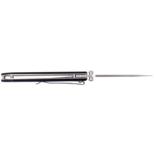 Нож SKIF Stylus Black фото 5
