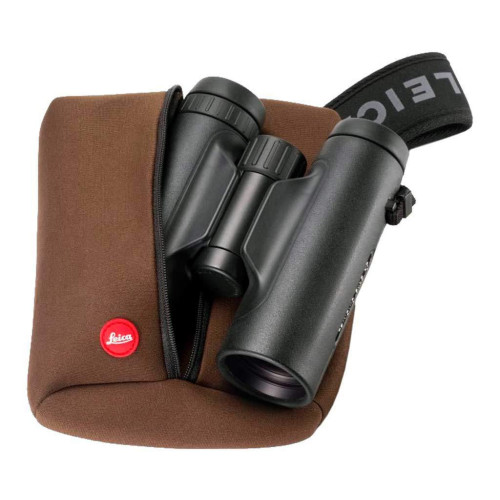 Бинокль Leica Trinovid HD 10x42 фото 4
