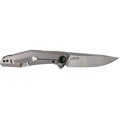 Нож Zero Tolerance 0470 фото 2