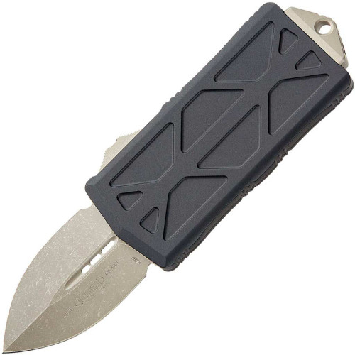Ніж Microtech Exocet Apocalyptic фото