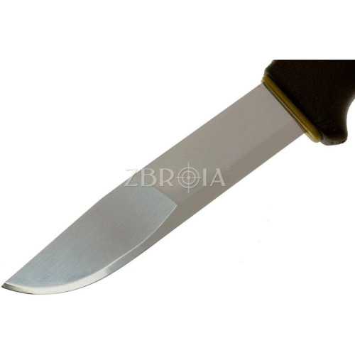 Ніж Morakniv Bushcraft Forest S Olive фото 3