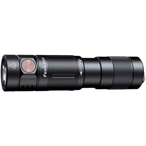 Фонарь ручной Fenix E09R фото