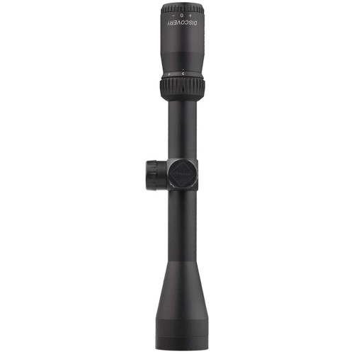 Прицел Discovery Optics VT-R 3-12x40 (25.4 мм, без подсветки) фото 3