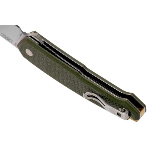 Ніж CRKT Tueto (5325) фото 5