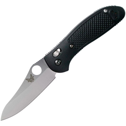 Нож Benchmade "Pardue Griptilian" (550-S30V) фото