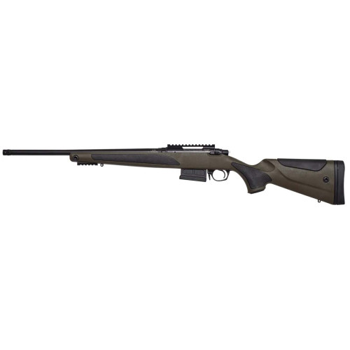 Карабин Hatsan Escort ERX Synthetic Olive 51 cм кал. 308 Win фото 2