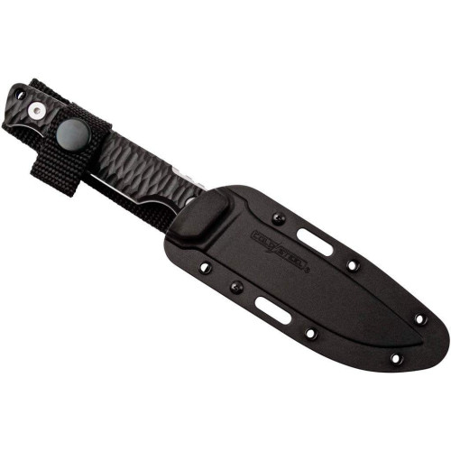 Нож Cold Steel Razor Tek 4" (CS-FX-4RZR) фото 7