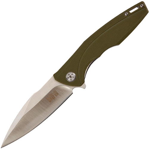 Нож SKIF Plus Varan Olive фото