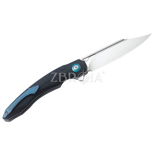 Ніж Bestech Fanga BG18A фото 2