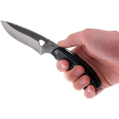 Нож Buck 536 Open Season Skinner (536BKS-B) фото 8