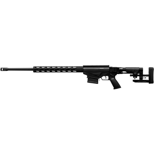 Карабін Ruger Precision Rifle кал. 308 Win фото 7