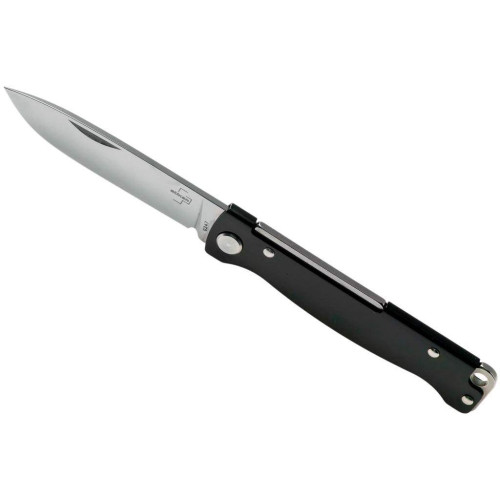 Ніж Boker Plus Atlas Black фото 5