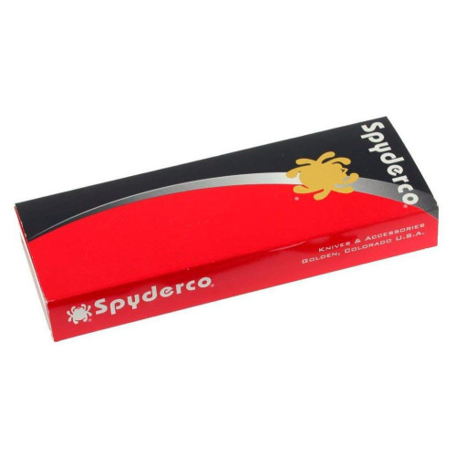 Ніж Spyderco Opus (C218GP) фото 2