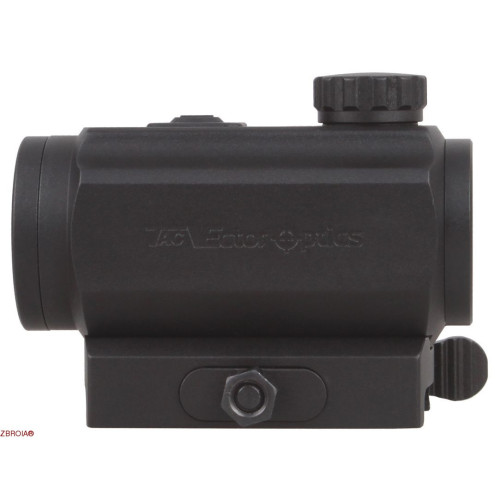 Коллиматорный прицел Vector Optics Torrent Gen-II 1x20 фото 4