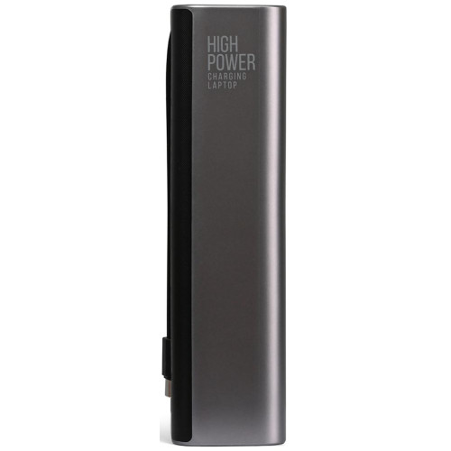 Повербанк VIDEX VPB-366 20000mAh PD100W Grey фото 12