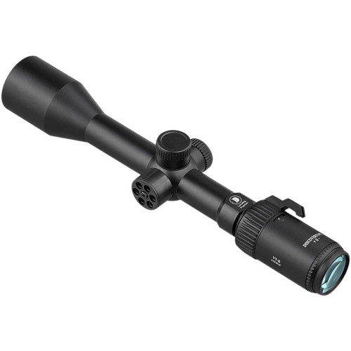 Прицел Discovery Optics VT-R 3-9x40 AC (25.4 мм, без подсветки) фото