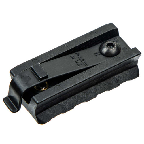 Фонарь для шлема INFORCE WML Black Body Gen2 фото 6
