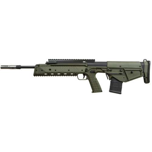 Карабин KelTec RDB 20" кал. 223 Rem Green фото 2