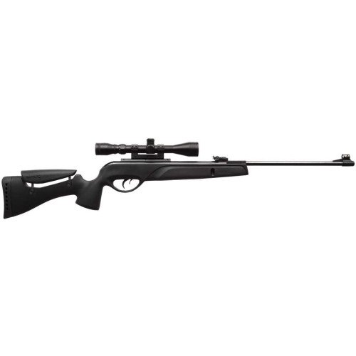 Пневматична гвинтівка Gamo Socom 1000 + Приціл 3-9x40 фото 2