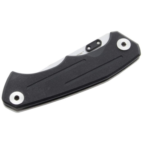 Нож Real Steel 3701 Crusader Black (7441) фото 2