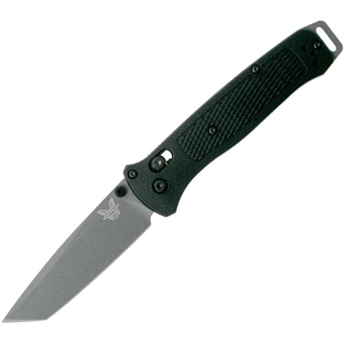 Нож Benchmade Bailout (537GY) фото