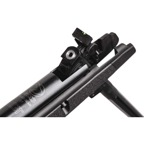 Пневматическая винтовка Gamo Black Bear IGT фото 5