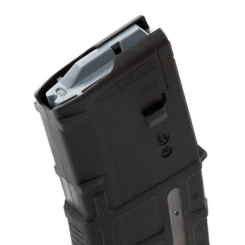 Магазин Magpul PMAG Gen3 Window кал. 223 Rem (5,56x45) для AR/M4 на 30 патронов (с окном) фото 4