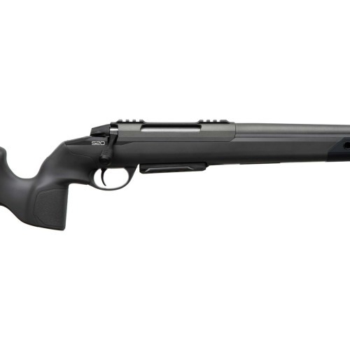 Карабін нарізний Sako S20 кал .308 WIN  (Ствол - 62 см) фото 8