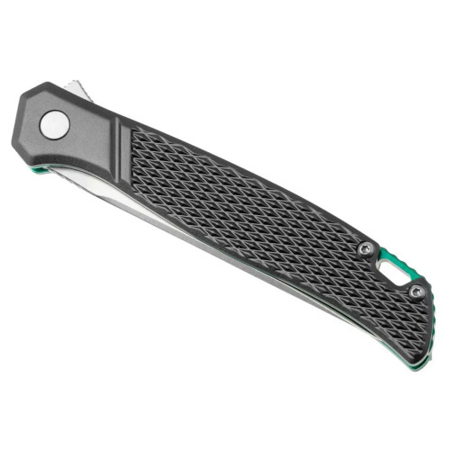 Нож складной CRKT "Scar Gray" фото 6